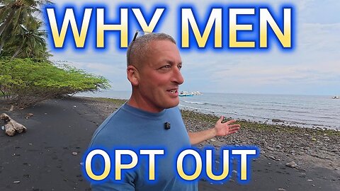 The Divide of Men and Women In The West