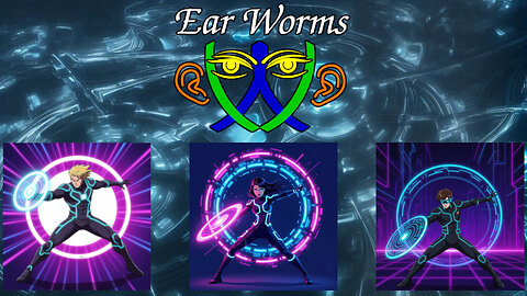Ear Worms 064 - Tron 1982 and the Score by Wendy Carlos