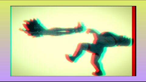 Invincible Fight Girl Ep. 8 ( Black Developed Cartoon )