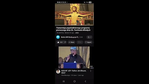 Medjugorie Croatia 4/08/2025 Youth Festival