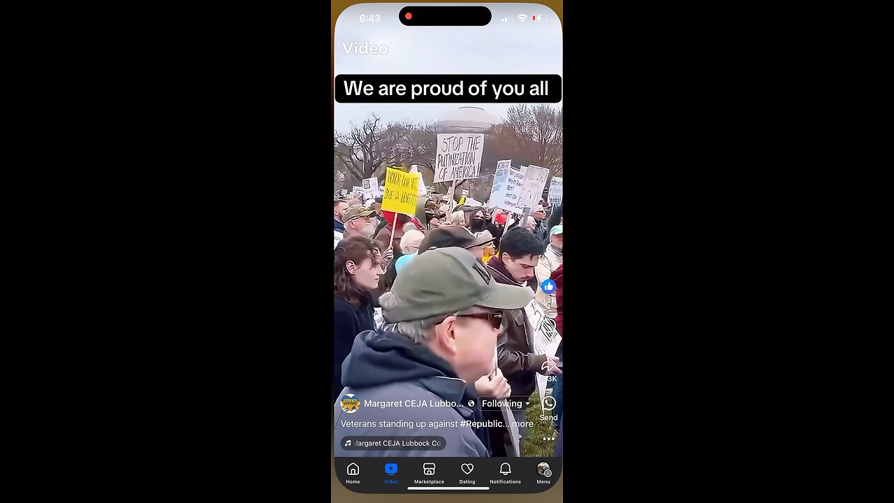 The Trump Admin has no shame