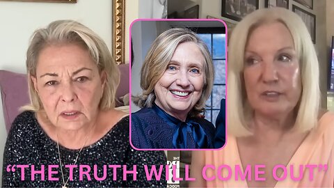 Trump’s Revenge? Why Ghislaine Might Turn on the Clintons | with Daphne Barak