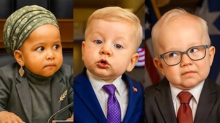 Trump vs. Tim Walz, Ilhan Omar & Somalia: 'Do You Stand By That Claim Of Calling Tim Walz Retarded?'