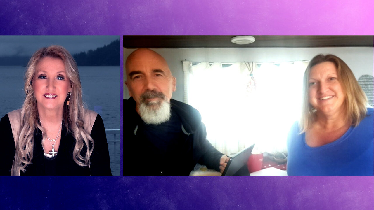 The Predator Protectors – YouTubers Pellegrino Walk Talk About Dean Briggs