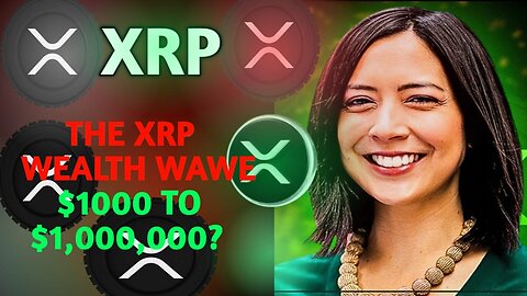 Top Analyst Tom Lee Predicts XRP's Face Melt Season Will Create New Millionaires