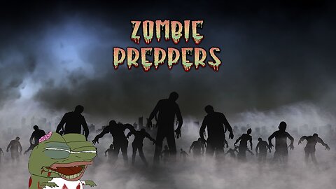 Zombie Preppers (documentary)