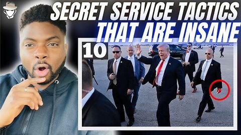 Inside the U.S. Secret Service: The Untold Stories of Presidential Protection and National Security