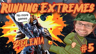 FF14 Extreme - Recollection #5