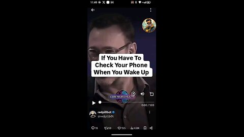 YOUR CELL PHONE is WATCHING YOU