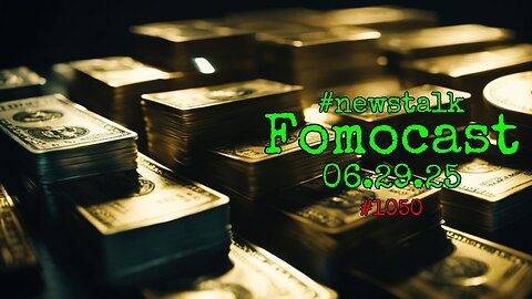 🔥 Big Beautiful FOMO: ICE Raids Heat Up, DC in Flames & SCOTUS Drops Bombs | FomoCast 06.29.25 🔥