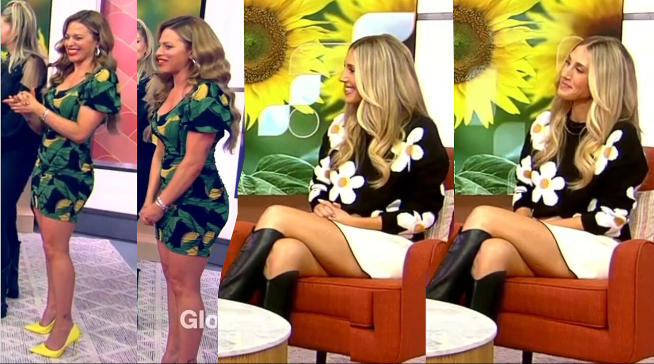 Natalie Sexton and Lisa Gilroy May 30 2025