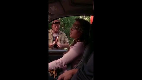 Carrie gets kidnapped | King Of Queens #fyp #reels #kingofqueens