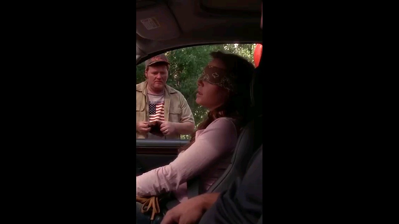 Carrie gets kidnapped | King Of Queens #fyp #reels #kingofqueens