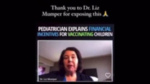 "Unveiling Pediatricians’ Role: Understanding Vaccinations with Dr. Liz Mumper!"