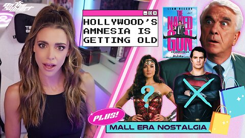 ON THE SUBJECT: Hollywood Deja Vu - Haven’t We Seen This Before?