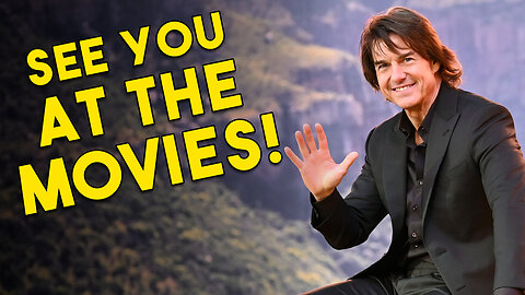 Mission: Impossible - The Final Reckoning an Epic Finale!