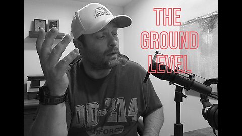 The Unconventional Cause (AUDIO ONLY)