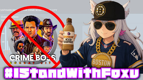 #IStandWithFoxu! Should Refugees be White?!?