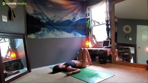 YOGA ARCHIVES