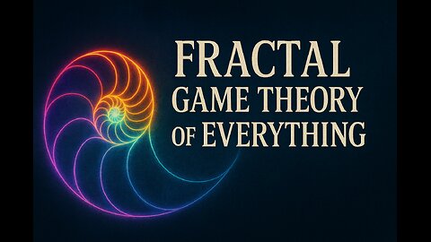 We are living in a predicable simulation