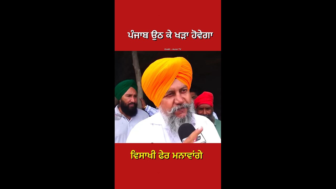 Palwinder Singh Talwara Interview ( Part 1) #gaggisidhuz #podcast #interview