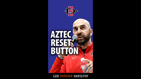 San Diego State Aztecs Football Opener - Can Sean Lewis and Jayden Denegal get SDSU into Bowl Game?