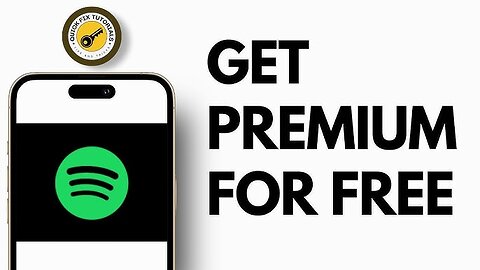 Free Spotify premium 2025 