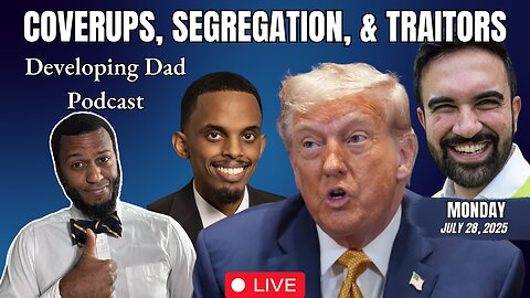 Trump's America: Is This Where We're Headed?