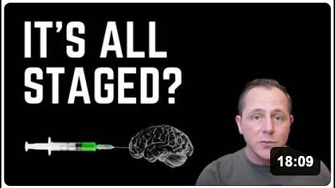 Once You Know This, Every PSYOP Becomes Obvious