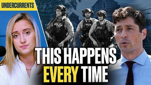 Minneapolis school shooting exposes glaring media hypocrisy