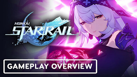 Honkai - Star Rail 2.0 - Exclusive Gameplay Overview
