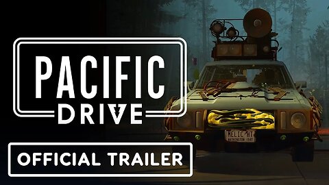 Pacific Drive - Official Endless Expeditions Spring 2025 Update Trailer
