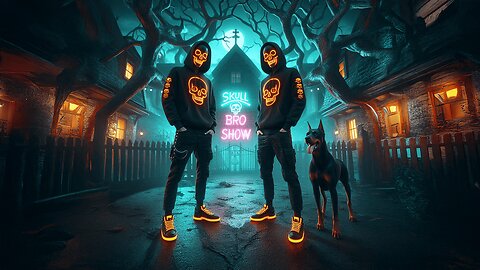 Skull Bro Show: RTC & MRE - News, Trash on Blast, and More!