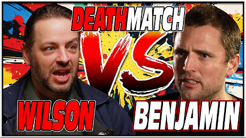 Owen Benjamin vs Andrew Wilson