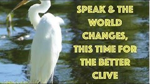 [May 10, 2020] PRESIDENTS SPEAK THEIR MINDS. THE WORLD WAKES UP COUNTRY BY COUNTRY Clive de Carle [DITRH]