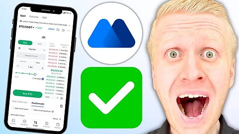 MEXC Global Exchange Review: Pre-Market Trading ($8,000 Referral Code)