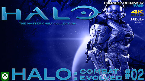 Halo: The Master Chief Collection - Combat Evolved 02