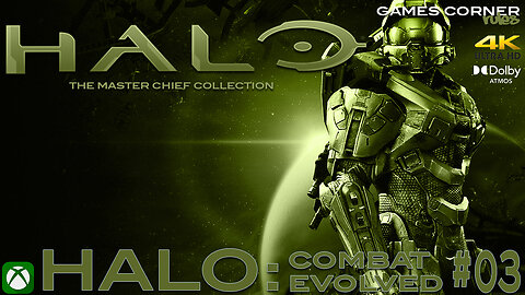 Halo: The Master Chief Collection - Combat Evolved 03