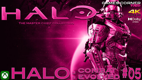 Halo: The Master Chief Collection - Combat Evolved 05