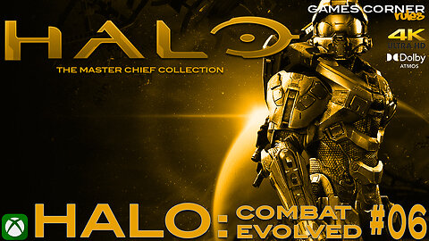Halo: The Master Chief Collection - Combat Evolved 06