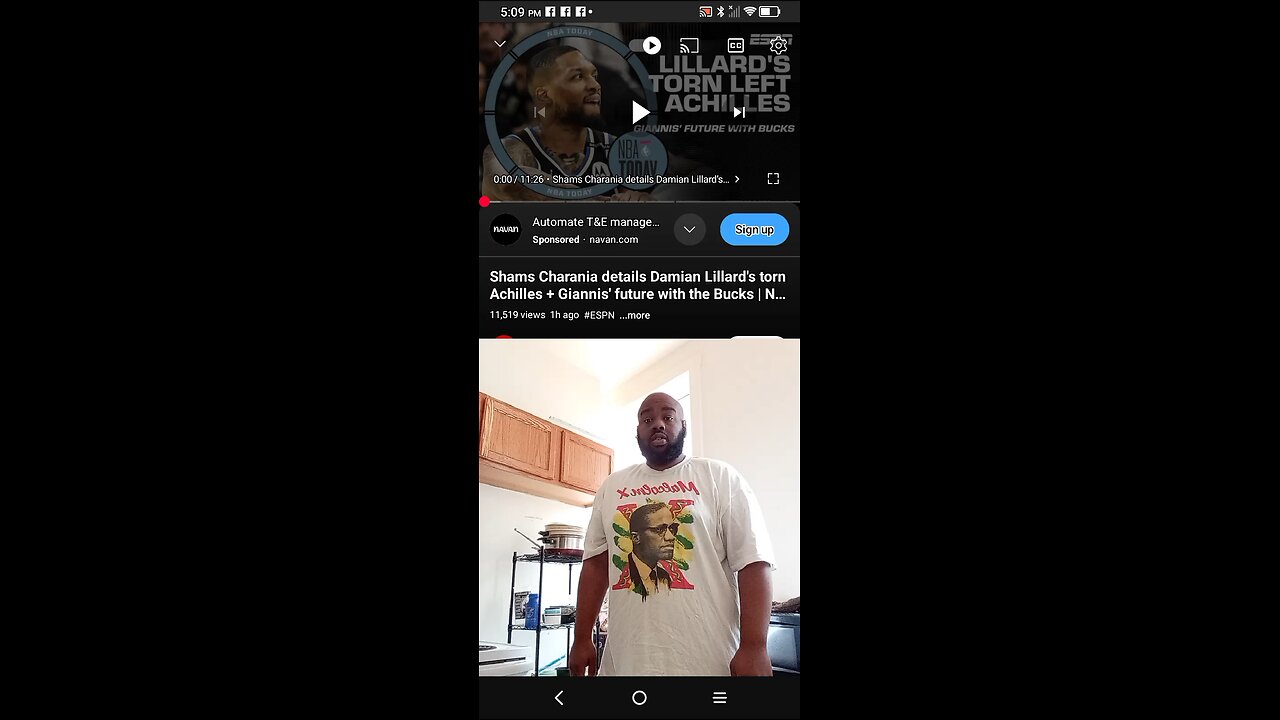 Damian Lillard Torn Achilles What This Mean For The Bucks Going Forward