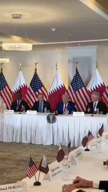 Is Trump the Antichrist? Has Satan taken control of him?