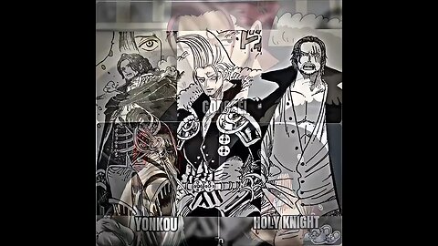 A BIG REVELATION FOR NEW CHAPTER!!! SHANKS FATHER AND SHANKS TWIN BROTHER SHAMROCK!!🥶🔥