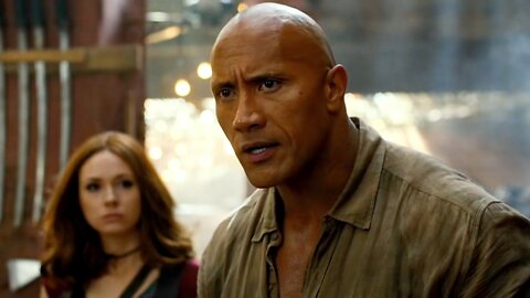 jumanji the next level