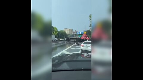 Cross Bronx Expressway