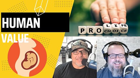 Episode 112 Human Value