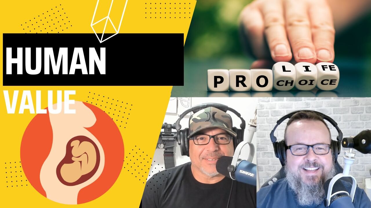 Episode 112 Human Value