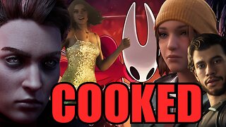 GTA 6 Is 'AAAAA,' Bloodlines 2 Is COOKED, Life Is Strange Live Action + Silksong HOT TAKES!