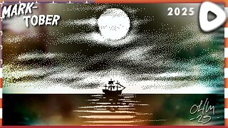 🟠 10-22-25 ||||| A Boat ||||| Return of the Obra Dinn (2018)