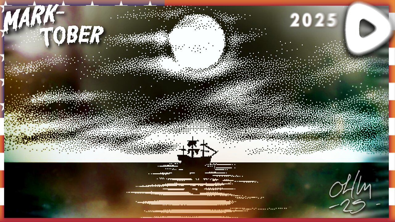 🟠 10-22-25 ||||| A Boat ||||| Return of the Obra Dinn (2018)